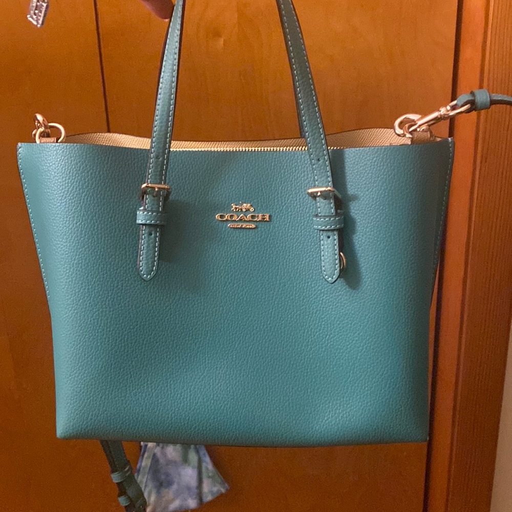 Mollie Tote 25